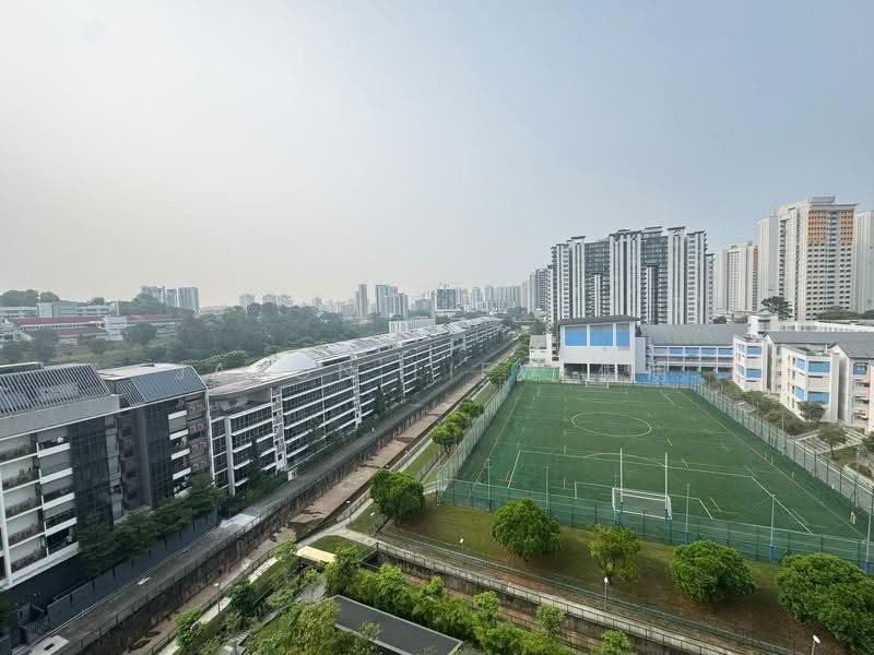 The Myst, 802 Upper Bukit Timah Road, Dairy Farm / Bukit Panjang / Choa Chu Kang, 2 Bedrooms, 678 sqft, Condominium For Rent, by Jason Liew 俊明, 500302139 - PropertyGuru.com.sg