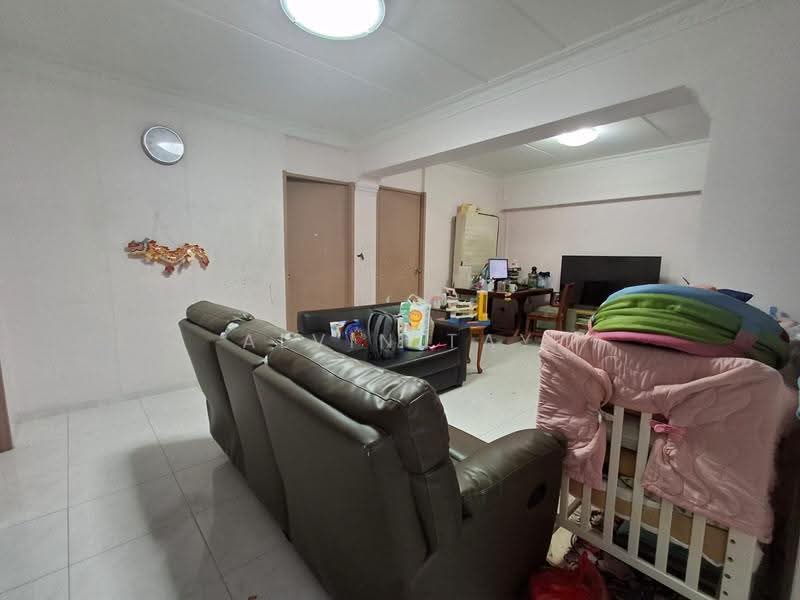 613 Choa Chu Kang Street 62, 613 Choa Chu Kang Street 62, Dairy Farm / Bukit Panjang / Choa Chu Kang, Room Rental, 171 sqft, HDB Flat For Rent, by Alvin Tay, 500302140 - Living Room - PropertyGuru.com.sg