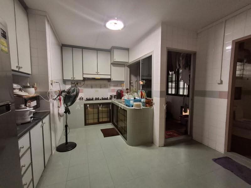 613 Choa Chu Kang Street 62, 613 Choa Chu Kang Street 62, Dairy Farm / Bukit Panjang / Choa Chu Kang, Room Rental, 171 sqft, HDB Flat For Rent, by Alvin Tay, 500302140 - Kitchen - PropertyGuru.com.sg