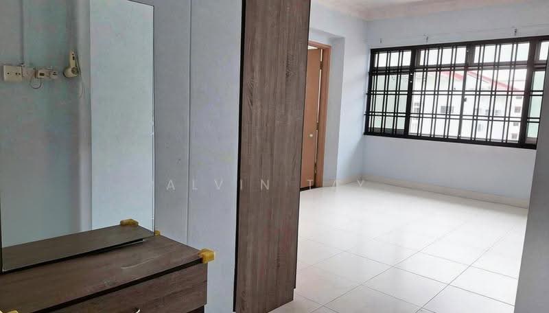 613 Choa Chu Kang Street 62, 613 Choa Chu Kang Street 62, Dairy Farm / Bukit Panjang / Choa Chu Kang, Room Rental, 171 sqft, HDB Flat For Rent, by Alvin Tay, 500302140 - Living Room - PropertyGuru.com.sg
