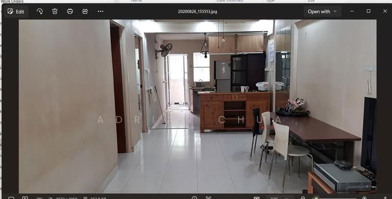 210 Yishun Street 21, 210 Yishun Street 21, Sembawang / Yishun, 2 Bedrooms, 721 sqft, HDB Flat For Sale, by Adrian Chua, 500302153 - Kitchen - PropertyGuru.com.sg