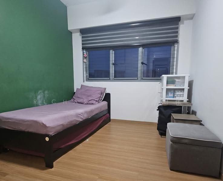 Common Bedroom 1