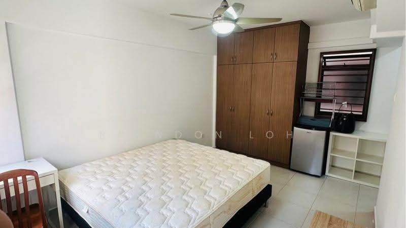 979A Buangkok Crescent, 979A Buangkok Crescent, Hougang / Punggol / Sengkang, Room Rental, 150 sqft, HDB Flat For Rent, by Brandon Loh, 500302170 - Bedroom - PropertyGuru.com.sg