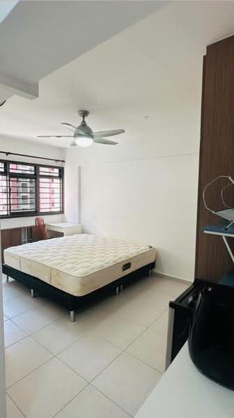 979A Buangkok Crescent, 979A Buangkok Crescent, Hougang / Punggol / Sengkang, Room Rental, 150 sqft, HDB Flat For Rent, by Brandon Loh, 500302170 - Bedroom - PropertyGuru.com.sg
