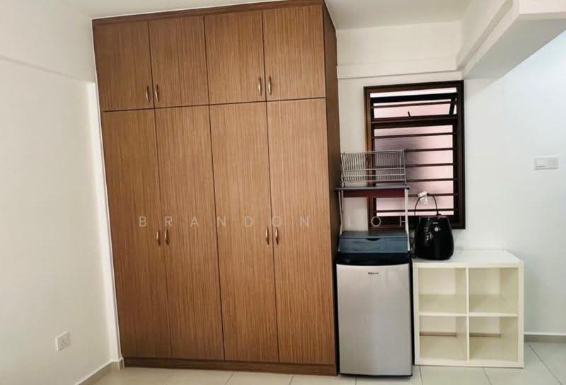 979A Buangkok Crescent, 979A Buangkok Crescent, Hougang / Punggol / Sengkang, Room Rental, 150 sqft, HDB Flat For Rent, by Brandon Loh, 500302170 - Interior - PropertyGuru.com.sg