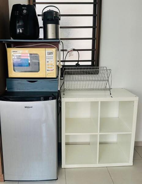 979A Buangkok Crescent, 979A Buangkok Crescent, Hougang / Punggol / Sengkang, Room Rental, 150 sqft, HDB Flat For Rent, by Brandon Loh, 500302170 - Kitchen - PropertyGuru.com.sg