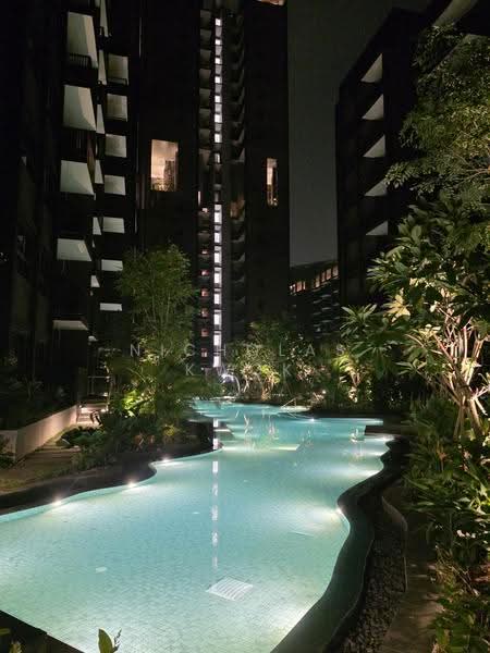 Lentor Mansion, 52 Lentor Gardens, Mandai / Upper Thomson, 4 Bedrooms, 1,227 sqft, Condominium For Rent, by Nicholas Kwok, 500302184 - PropertyGuru.com.sg
