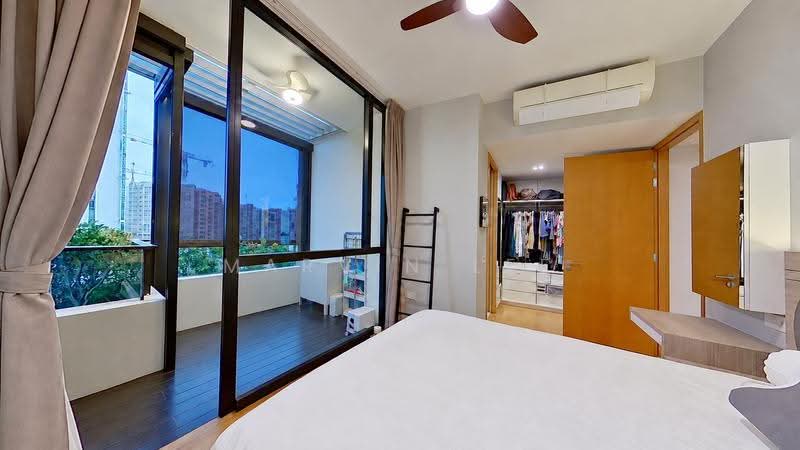 Master Room