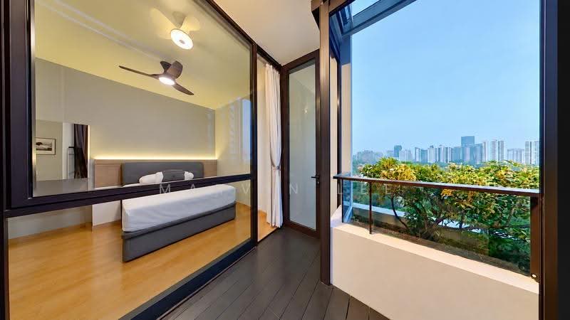 Master Room