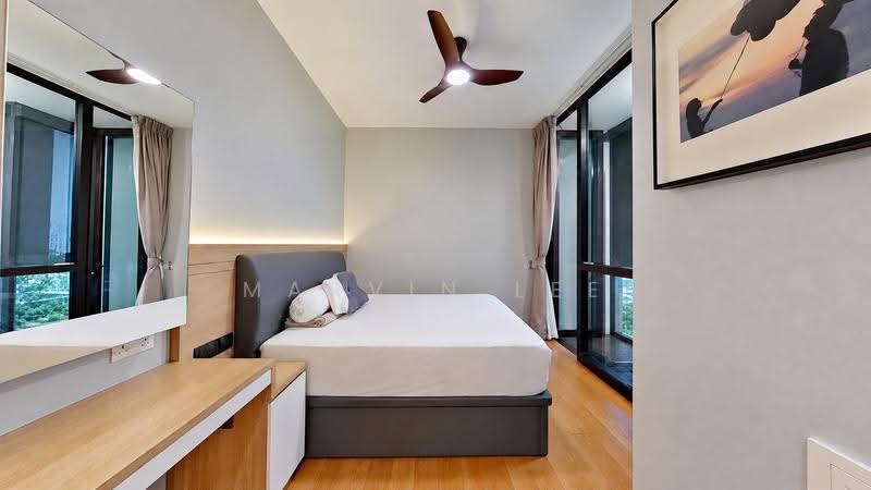 Master Room