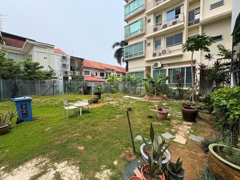 Joo Chiat Terrace, East Coast / Marine Parade, , 10,247 sqft, Residential Land For Sale, by Choon Fah Yong, 500302218 - Exterior - PropertyGuru.com.sg