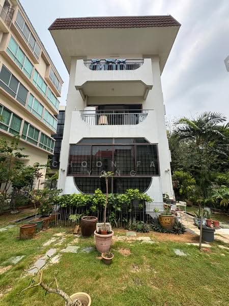 Joo Chiat Terrace, East Coast / Marine Parade, , 10,247 sqft, Residential Land For Sale, by Choon Fah Yong, 500302218 - Exterior - PropertyGuru.com.sg