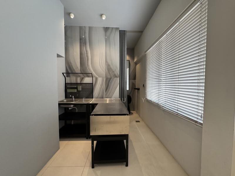 Horne road, Horne Road, Farrer Park / Serangoon Rd, 1 Bedroom, 980 sqft, Walk-up Apartment For Rent, by Lee Su Yi, 500302230 - Kitchen - PropertyGuru.com.sg