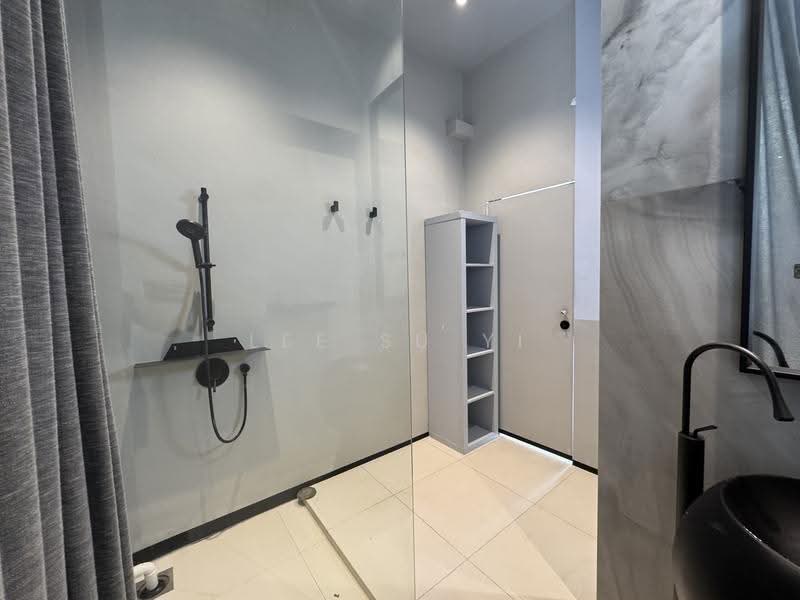 Horne road, Horne Road, Farrer Park / Serangoon Rd, 1 Bedroom, 980 sqft, Walk-up Apartment For Rent, by Lee Su Yi, 500302230 - Bathroom - PropertyGuru.com.sg