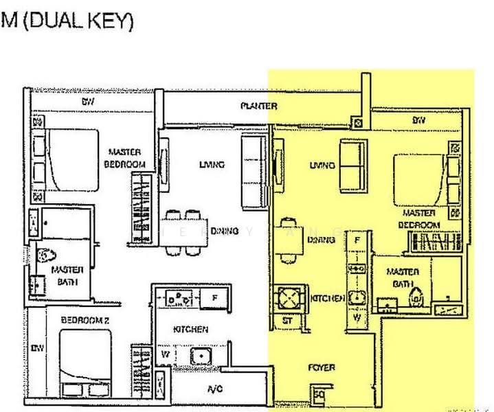8 @ Woodleigh, 8 Woodleigh Close, Macpherson / Potong Pasir, Studio, 576 sqft, Condominium For Rent, by Sherry Ang, 500302285 - PropertyGuru.com.sg
