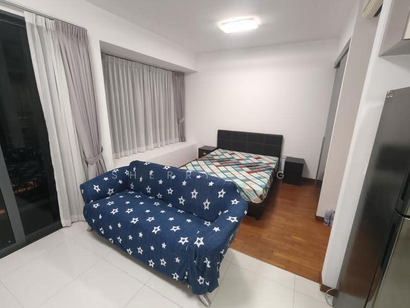 8 @ Woodleigh, 8 Woodleigh Close, Macpherson / Potong Pasir, Studio, 576 sqft, Condominium For Rent, by Sherry Ang, 500302285 - Bedroom - PropertyGuru.com.sg