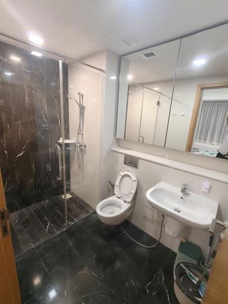 8 @ Woodleigh, 8 Woodleigh Close, Macpherson / Potong Pasir, Studio, 576 sqft, Condominium For Rent, by Sherry Ang, 500302285 - Bathroom - PropertyGuru.com.sg