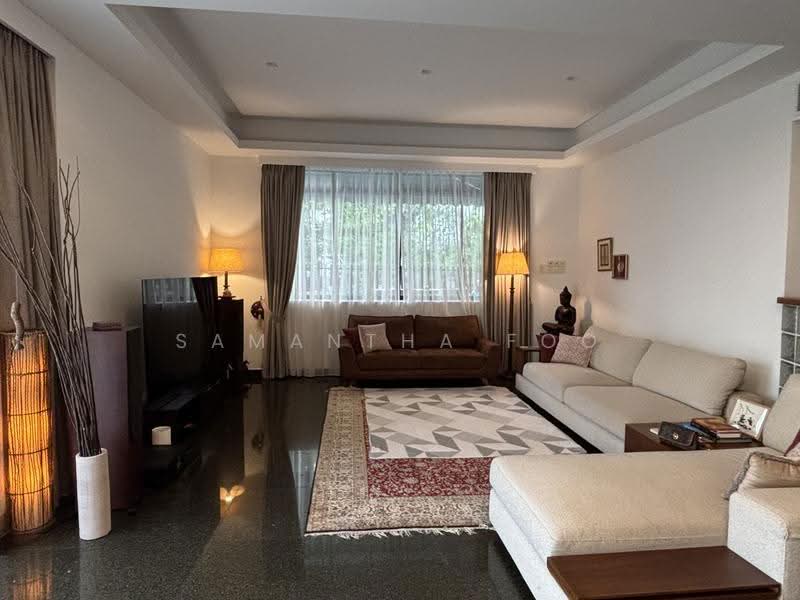 Guok Avenue, Guok Avenue, Buona Vista / West Coast / Clementi New Town, 5 Bedrooms, 7,832 sqft, Detached House For Rent, by Samantha Foo, 500302291 - PropertyGuru.com.sg