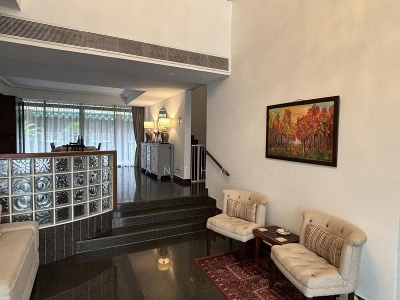 Guok Avenue, Guok Avenue, Buona Vista / West Coast / Clementi New Town, 5 Bedrooms, 7,832 sqft, Detached House For Rent, by Samantha Foo, 500302291 - PropertyGuru.com.sg