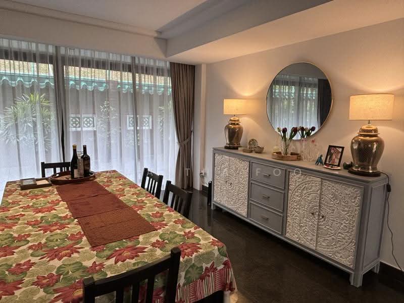 Guok Avenue, Guok Avenue, Buona Vista / West Coast / Clementi New Town, 5 Bedrooms, 7,832 sqft, Detached House For Rent, by Samantha Foo, 500302291 - PropertyGuru.com.sg