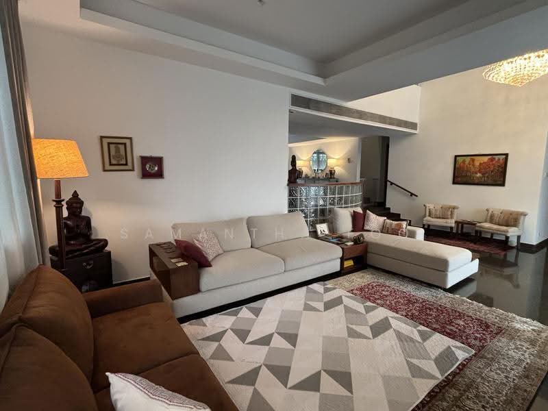 Guok Avenue, Guok Avenue, Buona Vista / West Coast / Clementi New Town, 5 Bedrooms, 7,832 sqft, Detached House For Rent, by Samantha Foo, 500302291 - PropertyGuru.com.sg