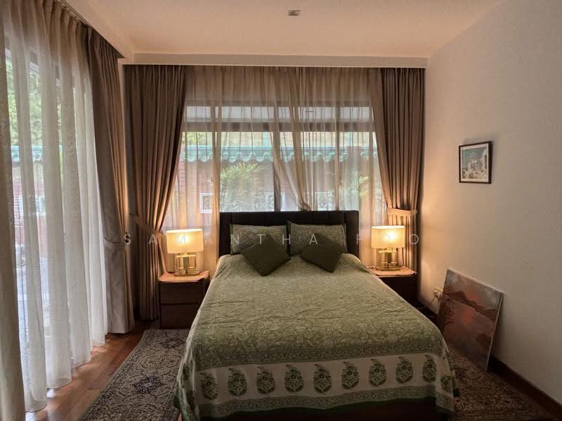 Guok Avenue, Guok Avenue, Buona Vista / West Coast / Clementi New Town, 5 Bedrooms, 7,832 sqft, Detached House For Rent, by Samantha Foo, 500302291 - PropertyGuru.com.sg
