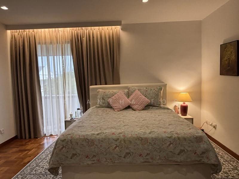 Guok Avenue, Guok Avenue, Buona Vista / West Coast / Clementi New Town, 5 Bedrooms, 7,832 sqft, Detached House For Rent, by Samantha Foo, 500302291 - PropertyGuru.com.sg