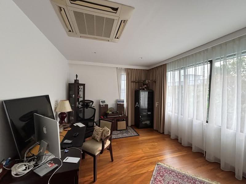 Guok Avenue, Guok Avenue, Buona Vista / West Coast / Clementi New Town, 5 Bedrooms, 7,832 sqft, Detached House For Rent, by Samantha Foo, 500302291 - PropertyGuru.com.sg