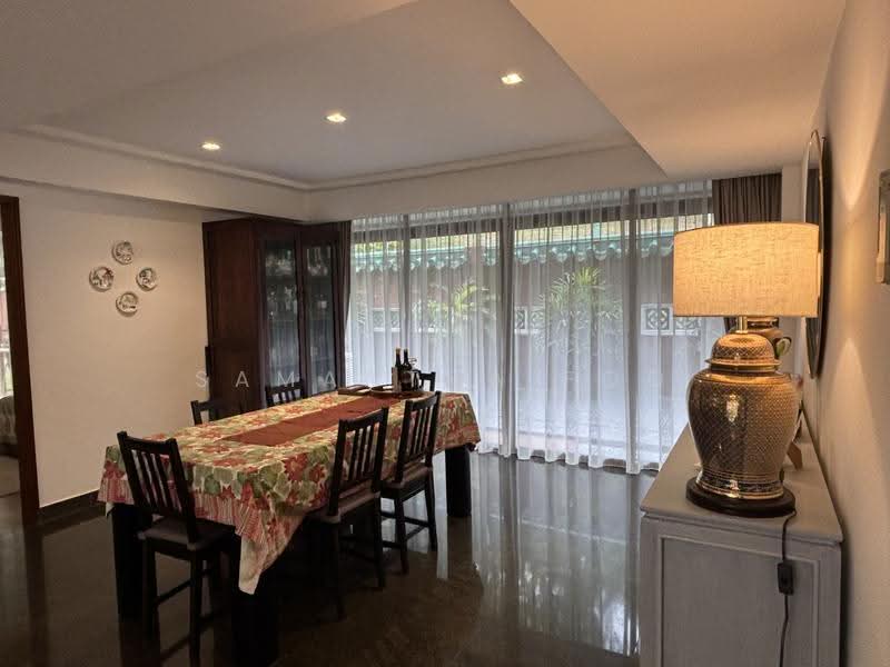 Guok Avenue, Guok Avenue, Buona Vista / West Coast / Clementi New Town, 5 Bedrooms, 7,832 sqft, Detached House For Rent, by Samantha Foo, 500302291 - PropertyGuru.com.sg