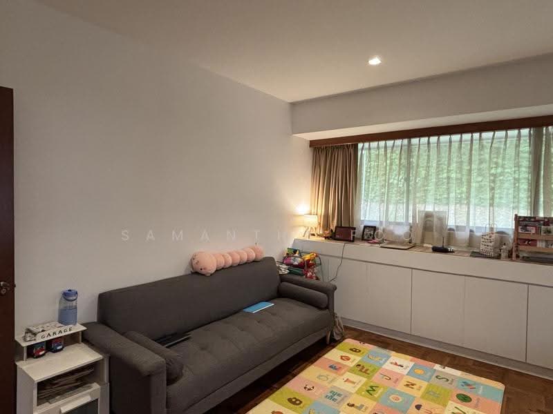 Guok Avenue, Guok Avenue, Buona Vista / West Coast / Clementi New Town, 5 Bedrooms, 7,832 sqft, Detached House For Rent, by Samantha Foo, 500302291 - PropertyGuru.com.sg
