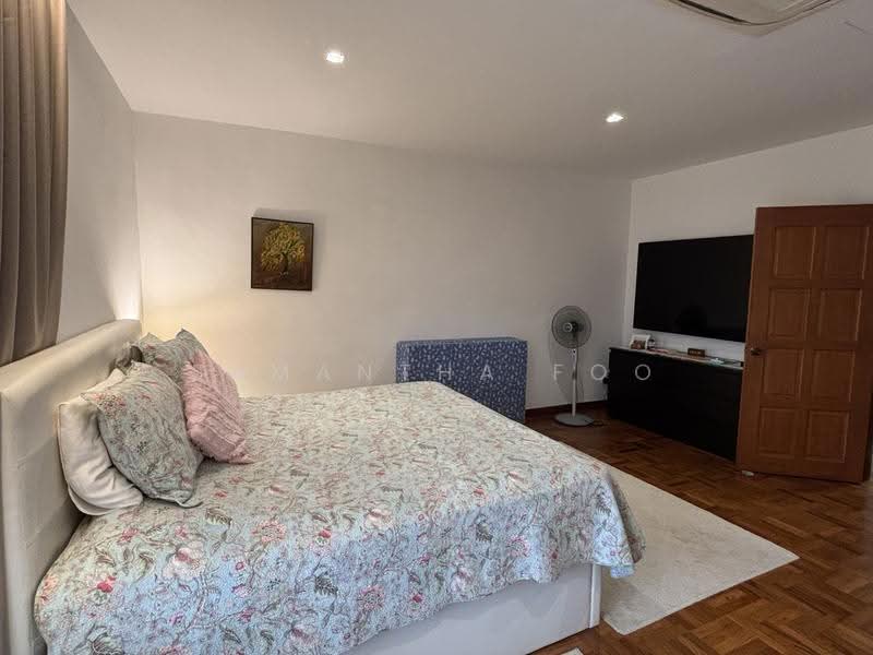 Guok Avenue, Guok Avenue, Buona Vista / West Coast / Clementi New Town, 5 Bedrooms, 7,832 sqft, Detached House For Rent, by Samantha Foo, 500302291 - PropertyGuru.com.sg