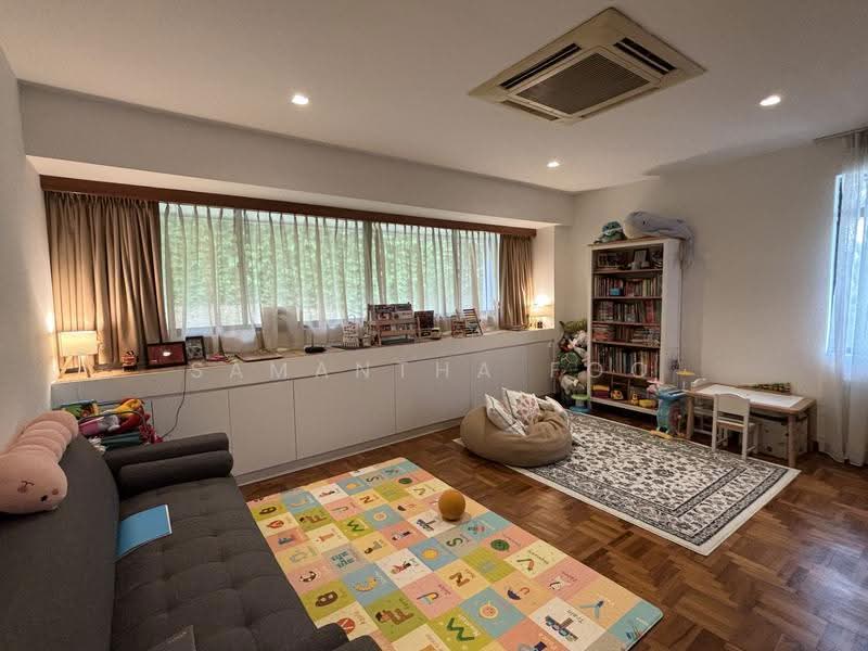 Guok Avenue, Guok Avenue, Buona Vista / West Coast / Clementi New Town, 5 Bedrooms, 7,832 sqft, Detached House For Rent, by Samantha Foo, 500302291 - PropertyGuru.com.sg