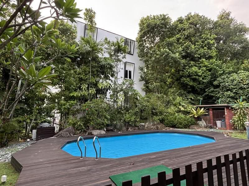 Guok Avenue, Guok Avenue, Buona Vista / West Coast / Clementi New Town, 5 Bedrooms, 7,832 sqft, Detached House For Rent, by Samantha Foo, 500302291 - PropertyGuru.com.sg