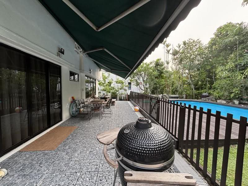 Guok Avenue, Guok Avenue, Buona Vista / West Coast / Clementi New Town, 5 Bedrooms, 7,832 sqft, Detached House For Rent, by Samantha Foo, 500302291 - PropertyGuru.com.sg