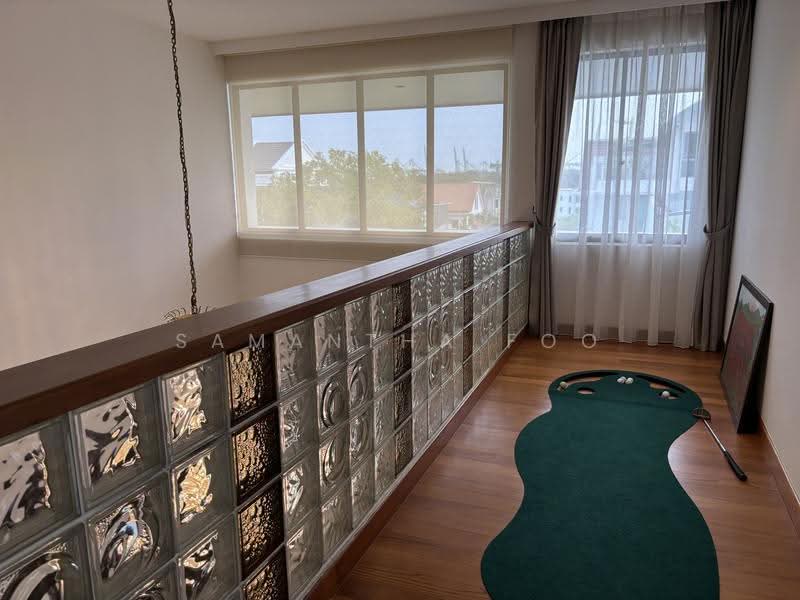 Guok Avenue, Guok Avenue, Buona Vista / West Coast / Clementi New Town, 5 Bedrooms, 7,832 sqft, Detached House For Rent, by Samantha Foo, 500302291 - PropertyGuru.com.sg