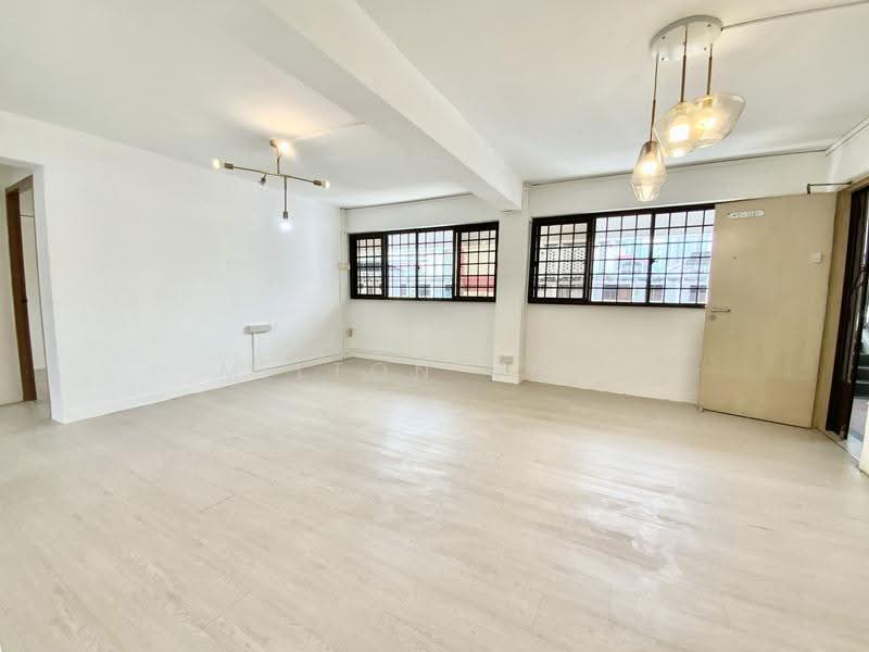 208 Toa Payoh North, 208 Toa Payoh North, Balestier / Toa Payoh, 3 Bedrooms, 872 sqft, HDB Flat For Rent, by Milton Chee, 500302317 - Living Room - PropertyGuru.com.sg