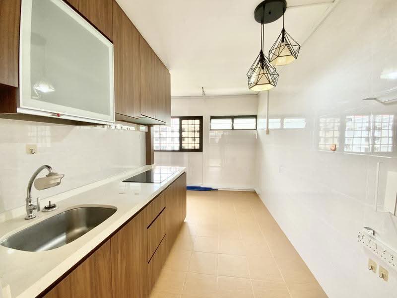 208 Toa Payoh North, 208 Toa Payoh North, Balestier / Toa Payoh, 3 Bedrooms, 872 sqft, HDB Flat For Rent, by Milton Chee, 500302317 - Kitchen - PropertyGuru.com.sg