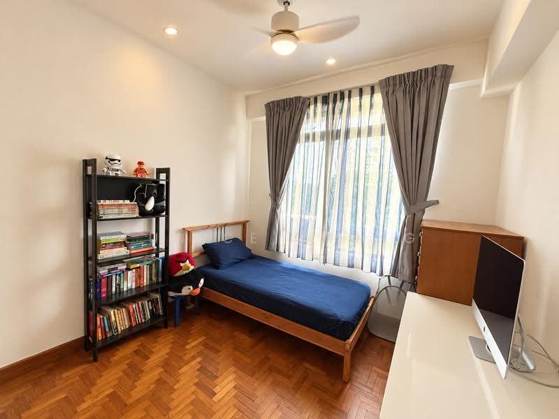 Common Bedroom 2