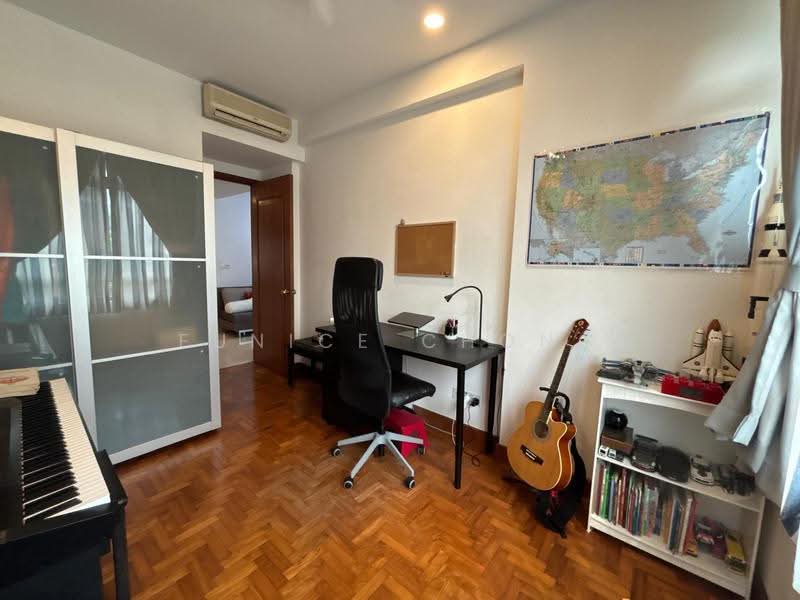 Common Bedroom 1