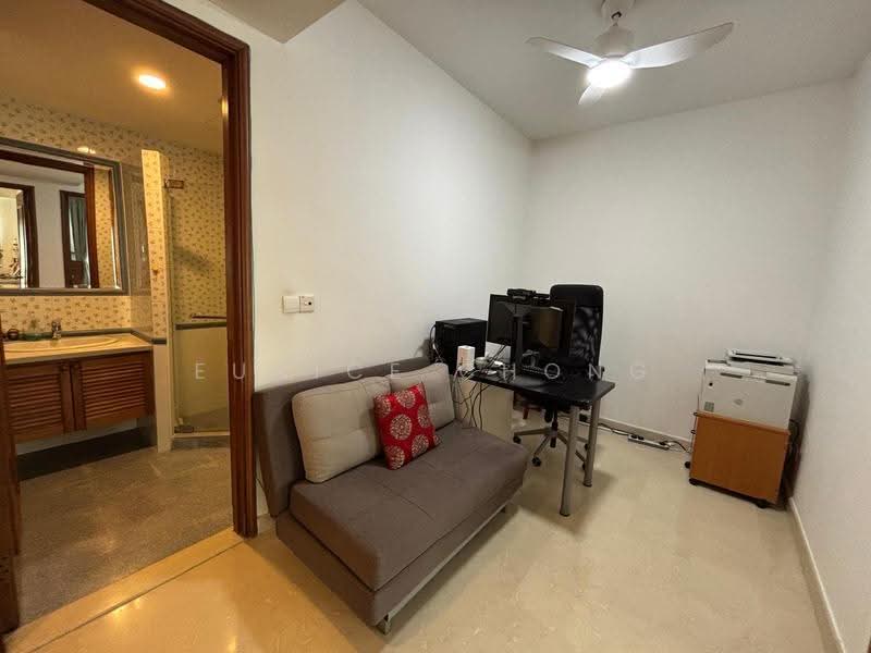 Family / Study Area