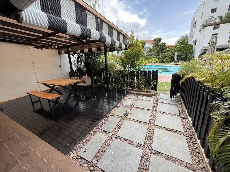 Rich East Garden, 304 Upper East Coast Road, Bedok / Upper East Coast, Room Rental, 1,650 sqft, Condominium For Rent, by ABODE, 500302331 - PropertyGuru.com.sg