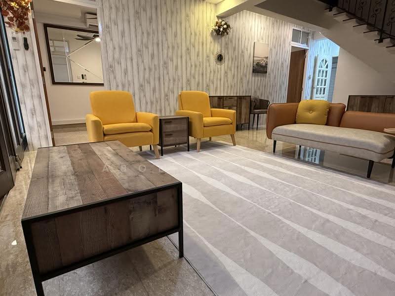 Rich East Garden, 304 Upper East Coast Road, Bedok / Upper East Coast, Room Rental, 1,650 sqft, Condominium For Rent, by ABODE, 500302331 - PropertyGuru.com.sg