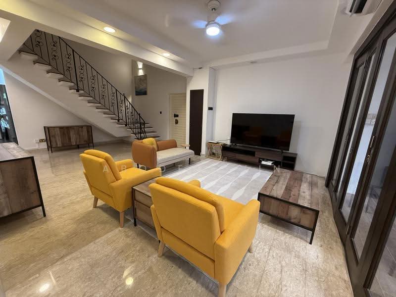 Rich East Garden, 304 Upper East Coast Road, Bedok / Upper East Coast, Room Rental, 1,650 sqft, Condominium For Rent, by ABODE, 500302331 - PropertyGuru.com.sg