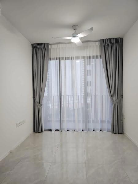 Living Hall
