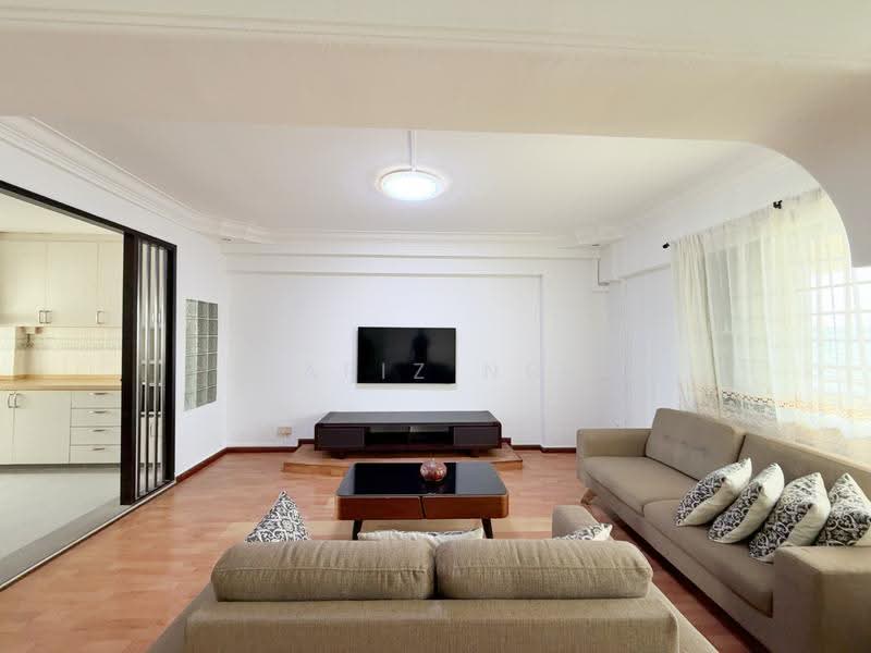 617 Ang Mo Kio Avenue 4, 617 Ang Mo Kio Avenue 4, Ang Mo Kio / Bishan / Thomson, 3 Bedrooms, 1,151 sqft, HDB Flat For Sale, by Hafiz Nor, 500302351 - PropertyGuru.com.sg