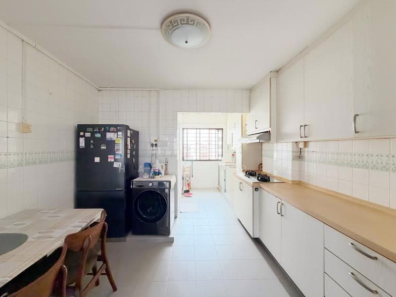 617 Ang Mo Kio Avenue 4, 617 Ang Mo Kio Avenue 4, Ang Mo Kio / Bishan / Thomson, 3 Bedrooms, 1,151 sqft, HDB Flat For Sale, by Hafiz Nor, 500302351 - PropertyGuru.com.sg