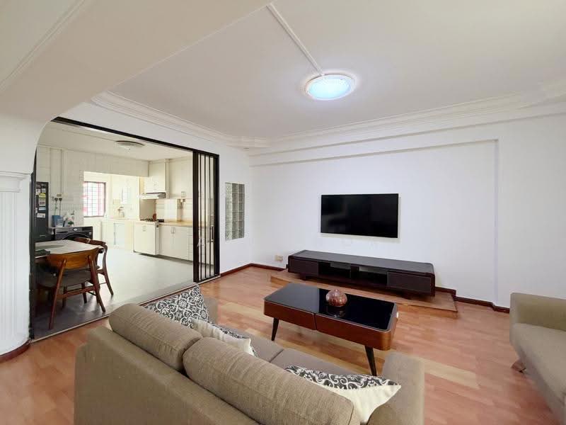 617 Ang Mo Kio Avenue 4, 617 Ang Mo Kio Avenue 4, Ang Mo Kio / Bishan / Thomson, 3 Bedrooms, 1,151 sqft, HDB Flat For Sale, by Hafiz Nor, 500302351 - PropertyGuru.com.sg