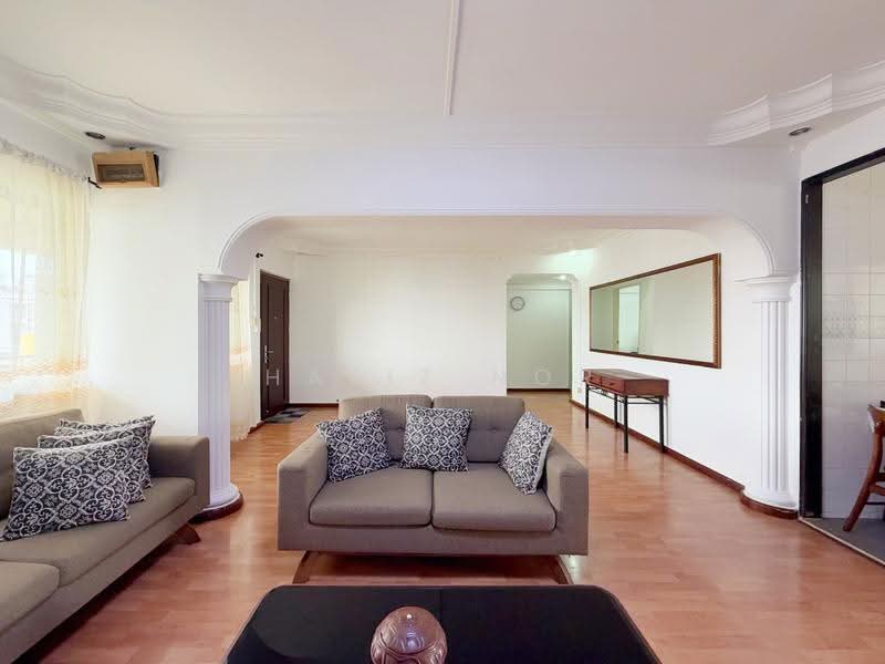 617 Ang Mo Kio Avenue 4, 617 Ang Mo Kio Avenue 4, Ang Mo Kio / Bishan / Thomson, 3 Bedrooms, 1,151 sqft, HDB Flat For Sale, by Hafiz Nor, 500302351 - PropertyGuru.com.sg