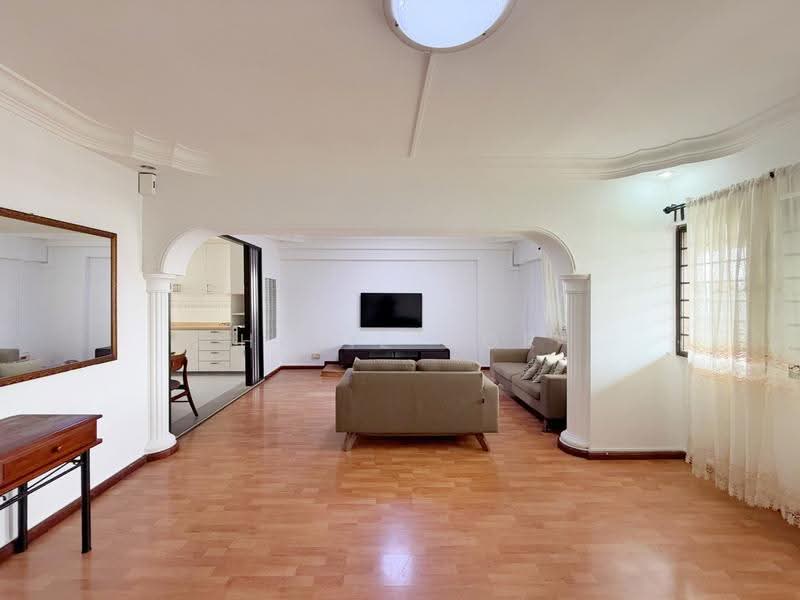 617 Ang Mo Kio Avenue 4, 617 Ang Mo Kio Avenue 4, Ang Mo Kio / Bishan / Thomson, 3 Bedrooms, 1,151 sqft, HDB Flat For Sale, by Hafiz Nor, 500302351 - PropertyGuru.com.sg