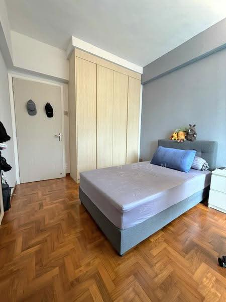 Common Bedroom 1